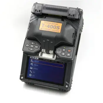 

Japan original fiber fusion splicer /welding machine single core FTTH Fiber Optic Splicing Machine