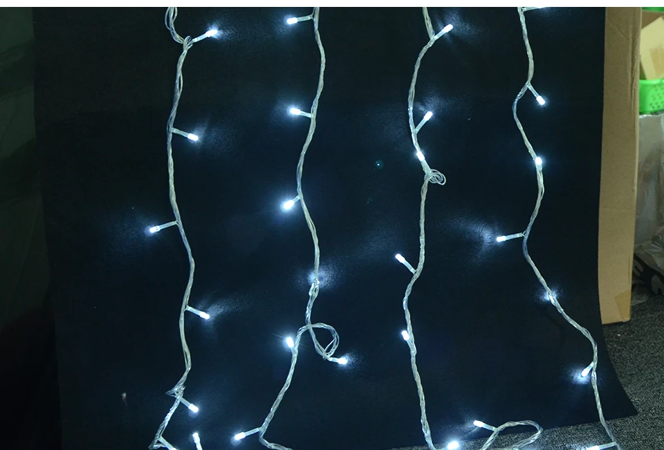 led string  (15)