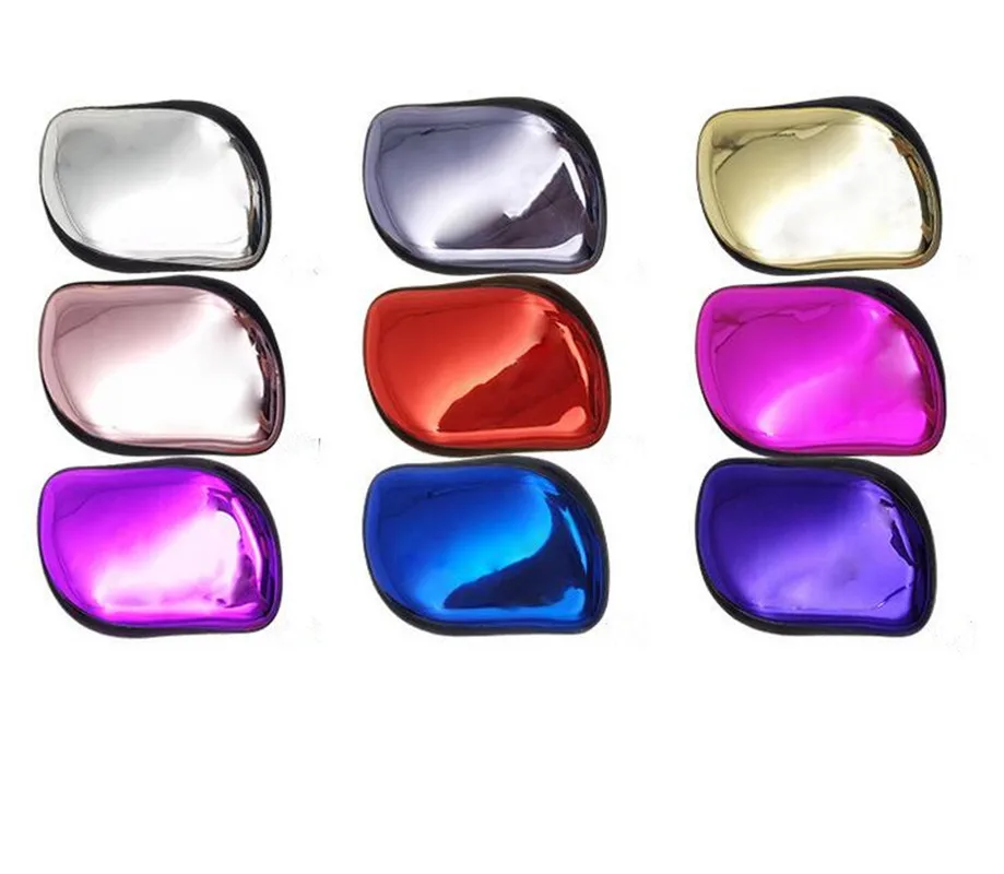 Detangle Comb For Salon Hair Styling,Beauty Hair Care Combsin Combs