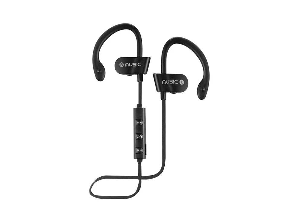 Bluetooth earphones 3