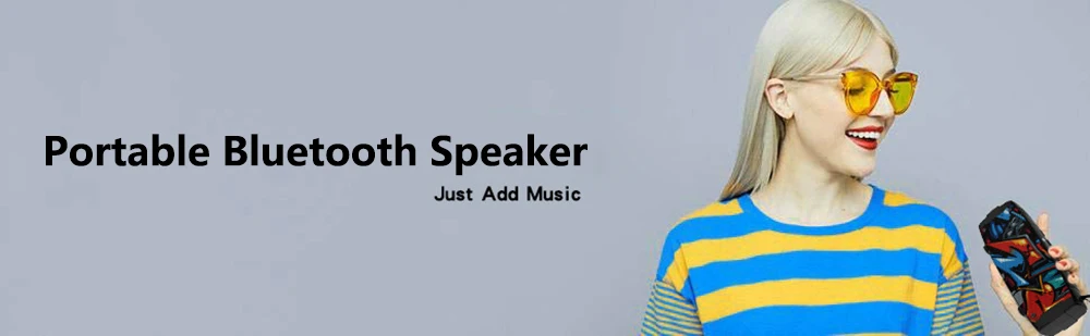 portable wireless bluetooth speaker 01