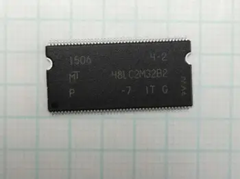 

20pcs/lot MT48LC2M32B2P MT48LC2M32B2P-7IT