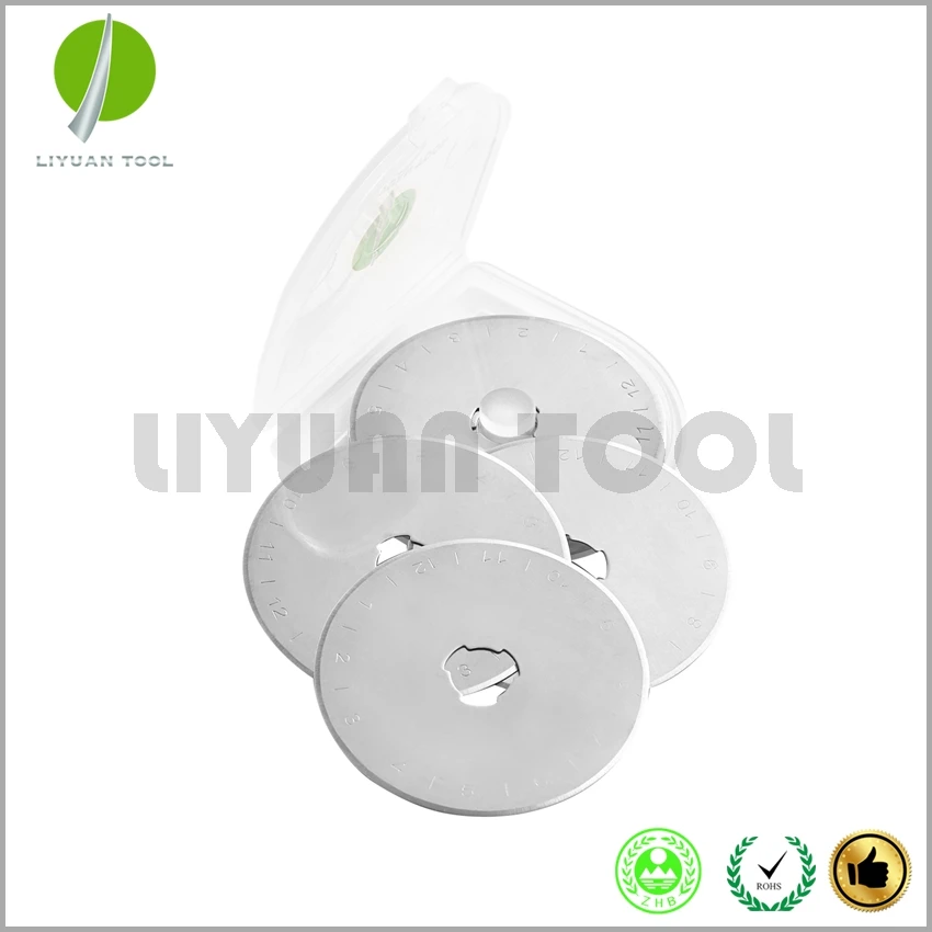 45mm rotary blade17