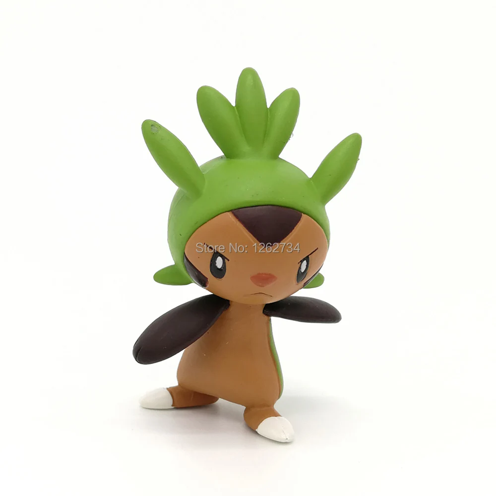 Chespin