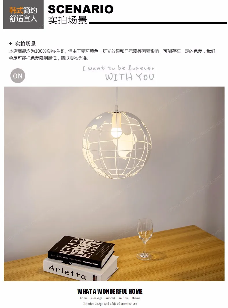 pendant lamp (13)