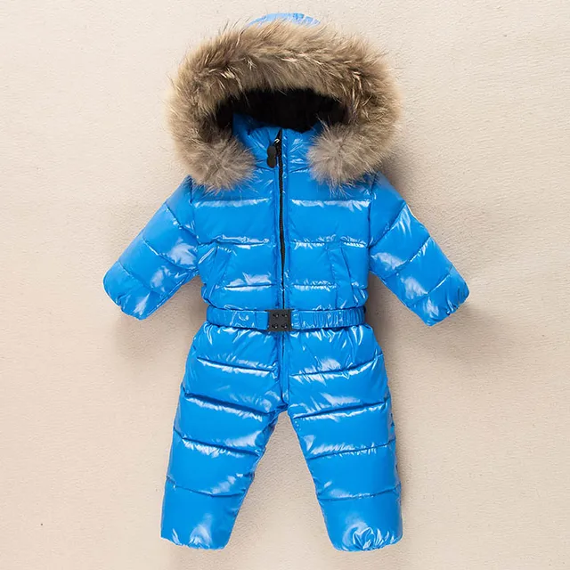 snow suit 12m