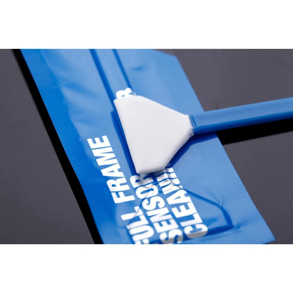 Vsgo DDR-16 – Kit De Bâtons De Nettoyage Pour Capteur APS-C, Couleur