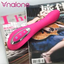 Nalone-LD Powerful Vibrators for Women Masturbation Sex Toys for Adult Massage for Vagina and Pussy with Touch Control Function