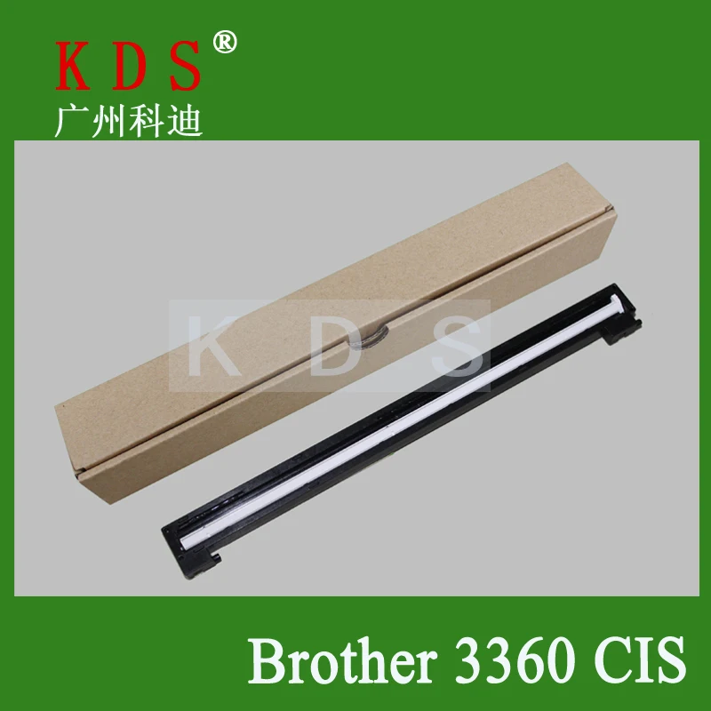 Free Shipping Contact Image Sensors (CIS) For Brother 3360 Printer Scanner Head Used scanner for sale free shipping cis scanner for brother mfc 210c printer parts