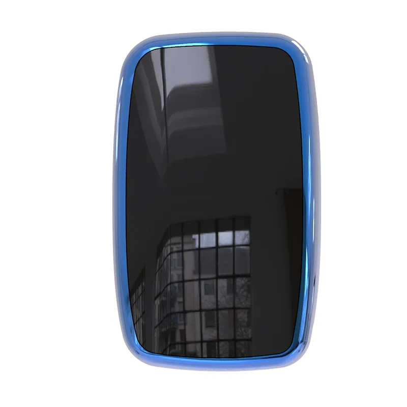 

2019 shockproof Soft TPU Car Key Cover Case For Land Rover A9 Range Rover Sport Evoque Freelander 2 Jaguar XEXJ XJL XF C-X16 V12