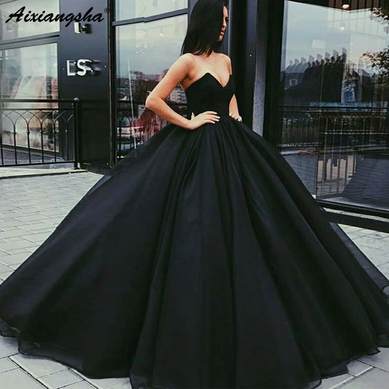 Простое милое платье vestidos de graduacion Tull vestido formatura, бальное платье, Длинные вечерние платья на выпускной