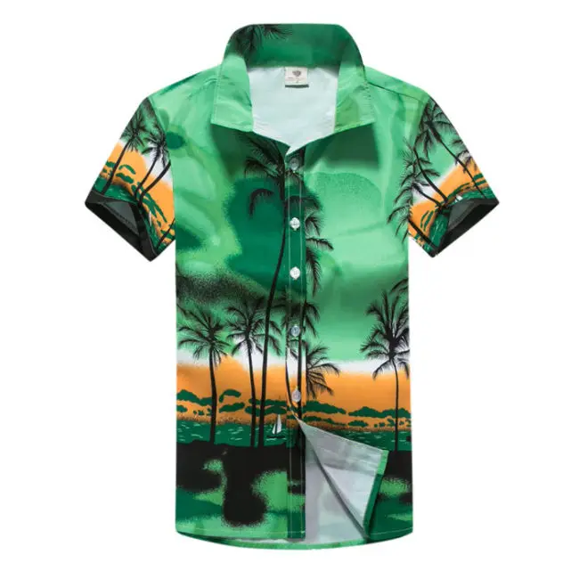 Men Shirt Green Купальники для пар, пляжные шорты, женские и мужские пляжные шорты, Бермуды для серфинга, Шорты для плавания, Шорты для плавания, пляжные спортивные костюмы, быстросохнущие шорты - Цвет: Men Shirt Green