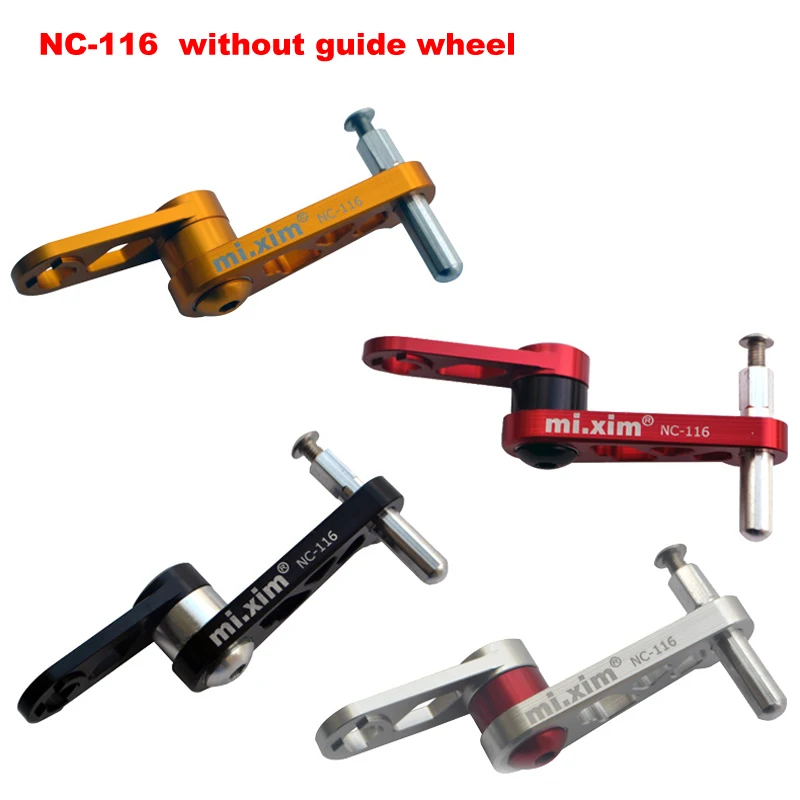 NC-116 -2