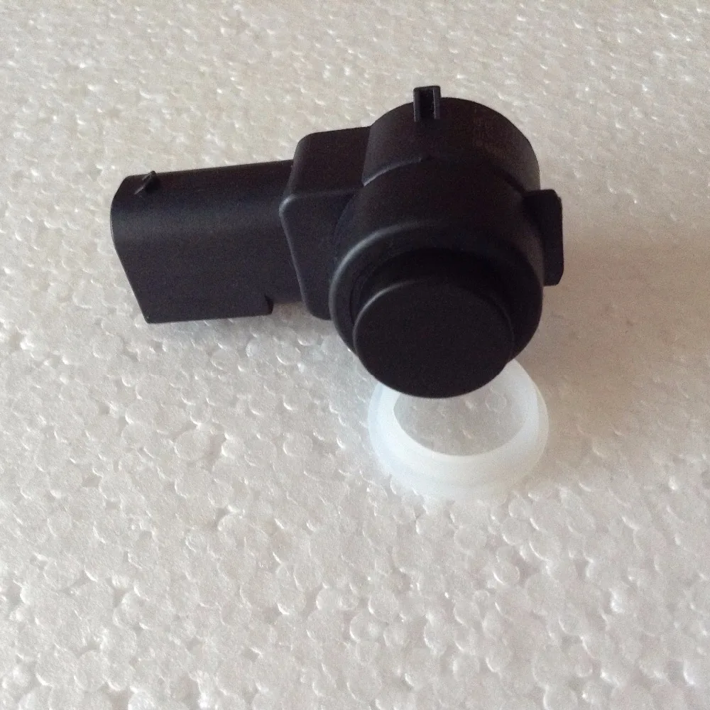  New Car PDC Parking Sensor For Peugeot 307 308 407 Rcz Partner Citroen C4 C5 C6 OEM PSA 9663821577 