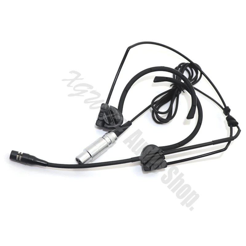 Xgwth Foldable Headworn Super Cardioid Condenser