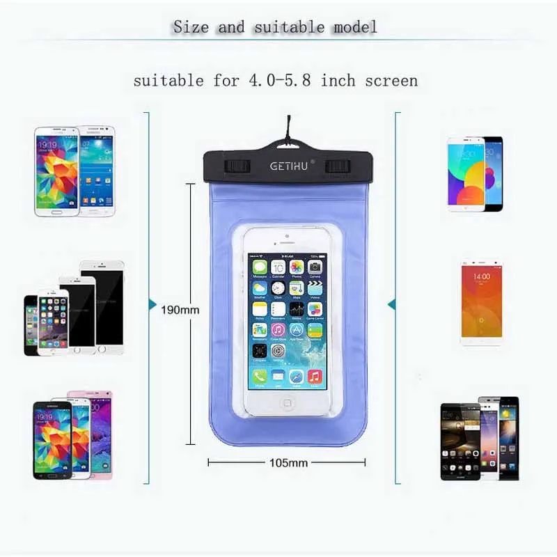 Sealed-Waterproof-Underwater-Mobile-Phone-Bag-Pouch-Case-Cover-For-iPhone-7-6-6s-plus-5