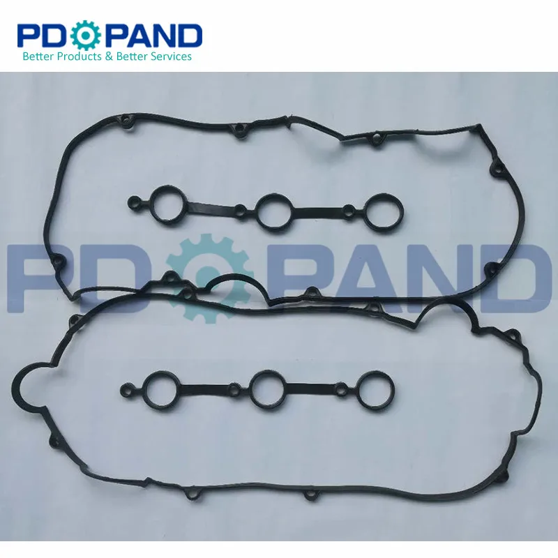 G6CU full gasket set 3_