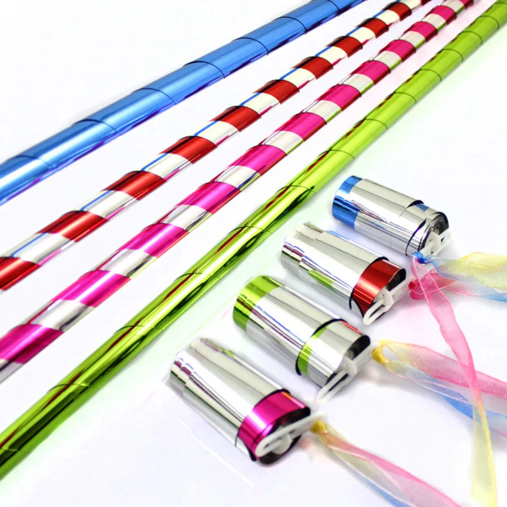 Magic Wand Stick Trick Toy 70cm Flexible