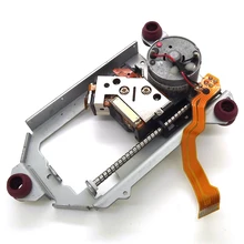 Замена для SONY DAV-C990 DVD плеер запасные части лазерные линзы Lasereinheit модульный блок DAVC990 Оптический Пикап BlocOptique