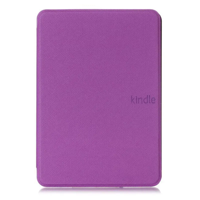 Чехол UTHAI K10 для Amazon New Kindle 10th Generation version, кожаный чехол для Kindle 10, чехол для сна и пробуждения