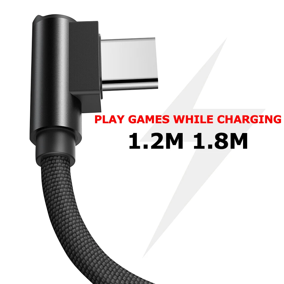 TYPE-C new cable