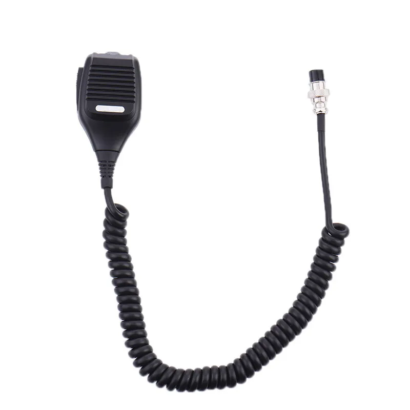 PTT MC-43S Microfoon Hand held voor Kenwood Digitale Mobiele Radio TS-590S TS-990s Hand microfoon