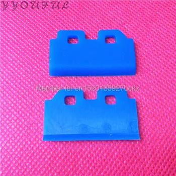 

100X free shipping for Epson DX5 head cleaning wiper/Large format printer Mimaki Roland Mutoh Allwin Human Xuli blade wiper DX5