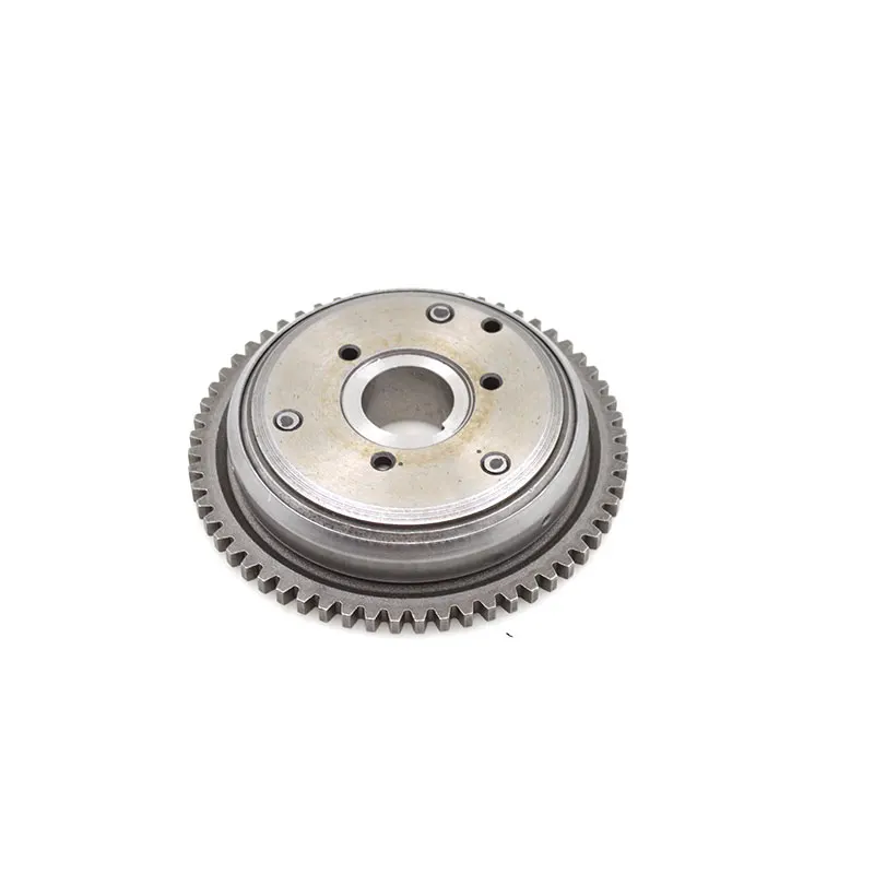 Стартер для мотоцикла сцепление GY6 125 150 152QMI 159QMJ мопед скутер тележка TaoTao