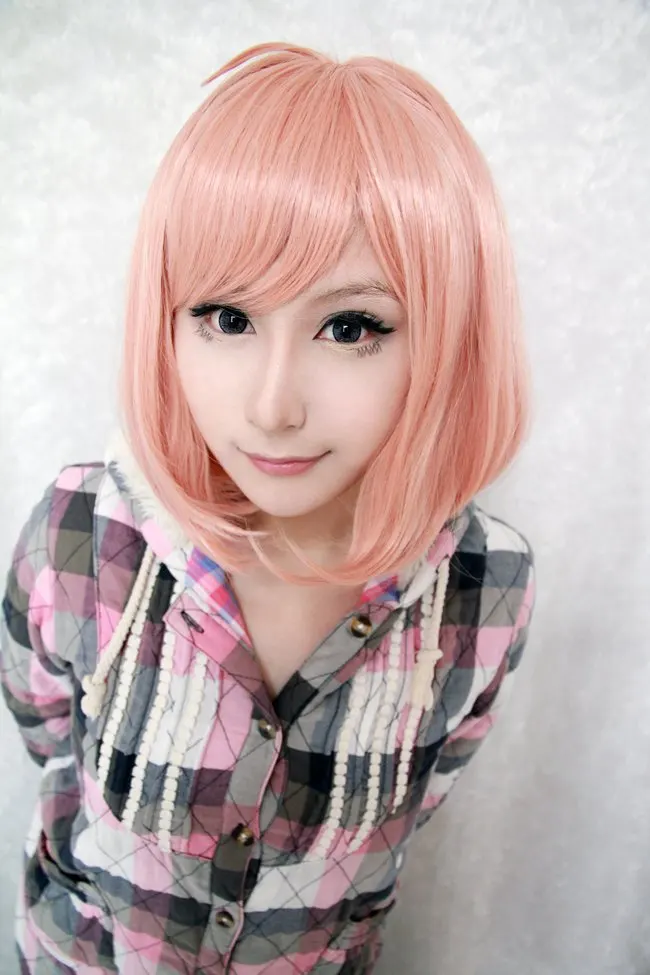 Popular Cute Girls Hairstyles-Buy Cheap Cute Girls ...