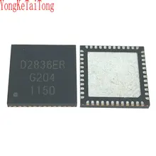 CXD2836ER CXD2836 D2836ER 2836 QFN48