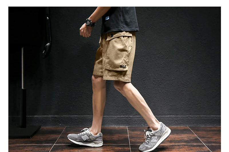  Short Trousers Men    (5)