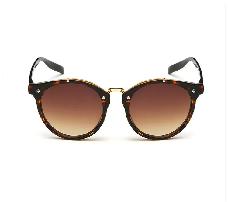 Luxury Cat Eye Sunglasses Women Brand Designer 2017 Retro Vintage Sun Glasses Women Men Male Female Lady Sunglass Mirror Glasses (18)