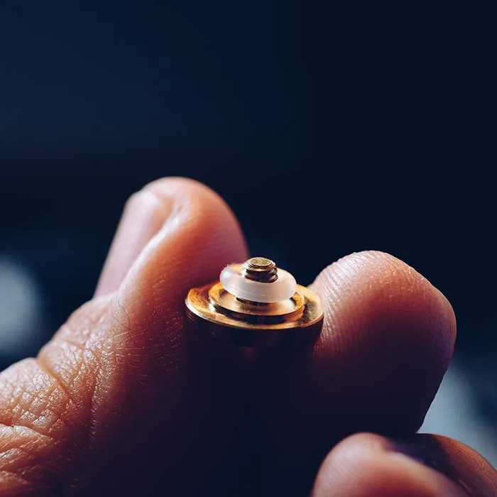 BRASS