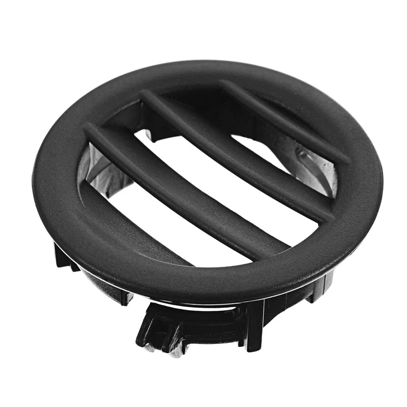 Правый воздушный Ac Vent черный для Mercedes Benz W204 C Class C300 C350 C630 2008-2011 | Автомобили и