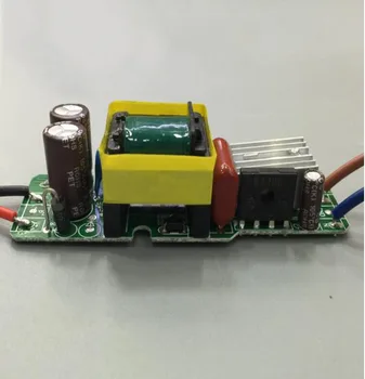 

LED Drive Power high PF 12-18X3W Ceiling Down Light Bulb Constant Current Driver X 6