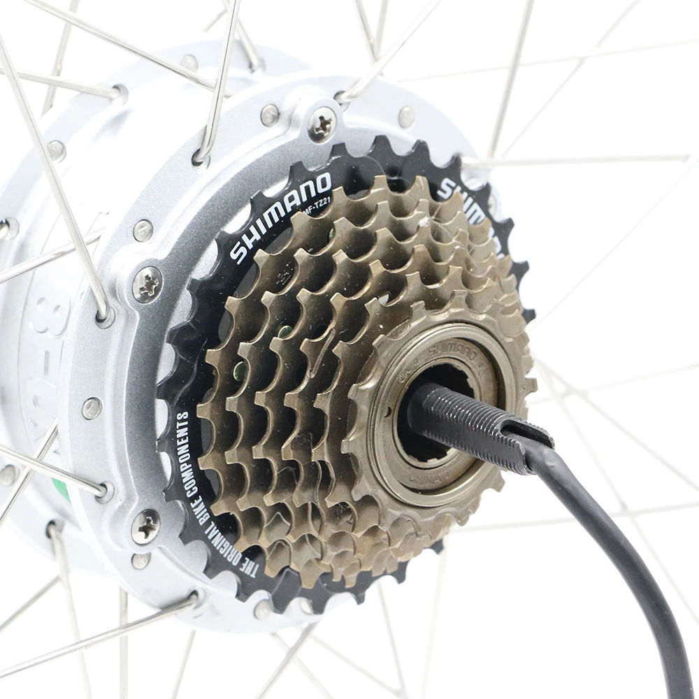 Best 6 7 speed freewheel Bicycle Freewheel Mountain Bike bicicleta