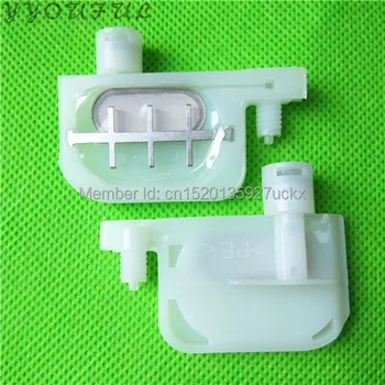 

Digital printer mall damper for Roland SP300 SP540 Mutoh RJ900 Mimaki JV3 JV22 JV4 dx4 dx5 small ink dumper 2-3mm tube 50pcs