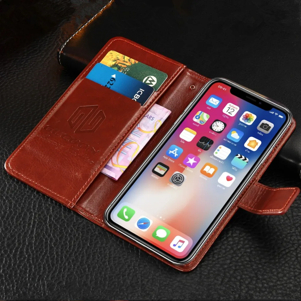 GUCOON Classic Wallet Case for Xiaomi Redmi Note 8 Black Shark 2 Pro Mi 9 Lite Cover PU Leather Vintage Flip Phone Bag Shield GUCOON Classic Wallet Case for Xiaomi Redmi Note 8 Black Shark 2 Pro Mi 9 Lite Cover PU Leather Vintage Flip Phone Bag Shield