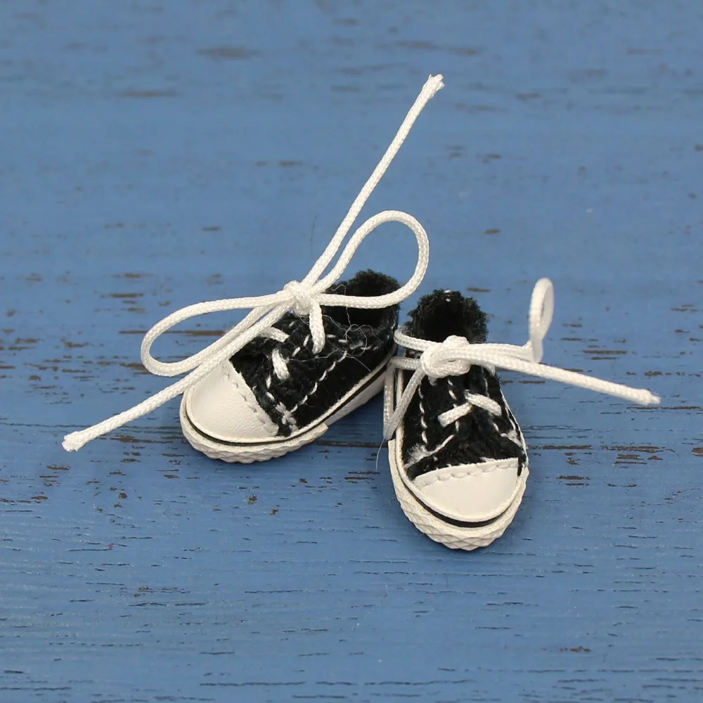 Middie Blythe Doll Sneakers Shoes 4