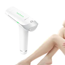 Бытовой лазерный эпилятор безболезненный лазерный эпилятор для удаления волос, постоянный триммер, Электрический бикини