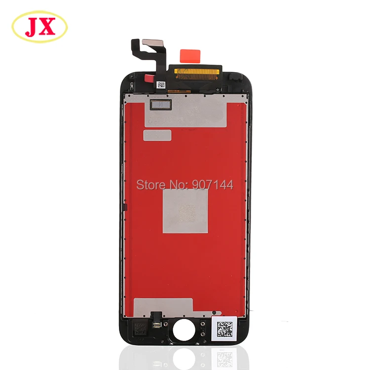 Класс AAA + для Apple iPhone 6S ЖК дисплей с 3d сенсорным экраном дигитайзер сборка Pantalla