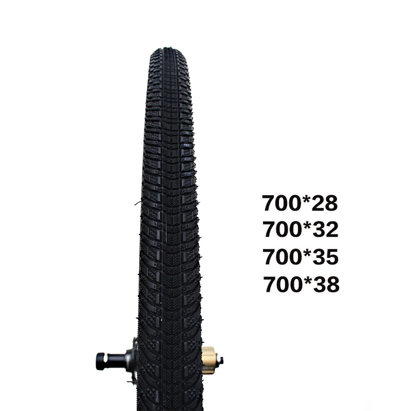 Велосипедная шина KENDA 700 велосипедные шины 700C * 28C / 32C 35C 38C bicicleta pneu сверхлегкая