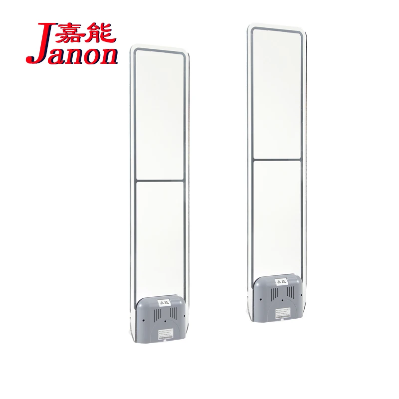 retail anti theft system EAS security door system RF anti theft system