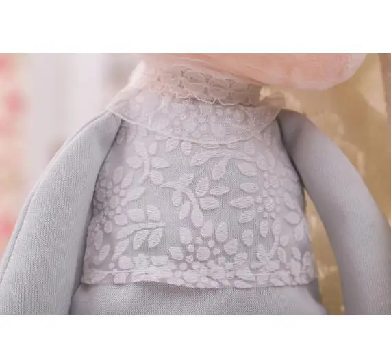 Bonecas bichos de pelúcia brinquedos do Faixa Etária : 13-24 Meses
