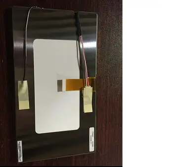 

PVI 8.0 inch LCD display PW080XU1 (LF)