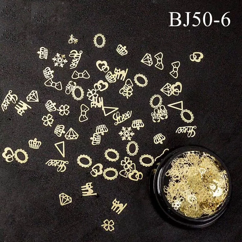 BJ50-6
