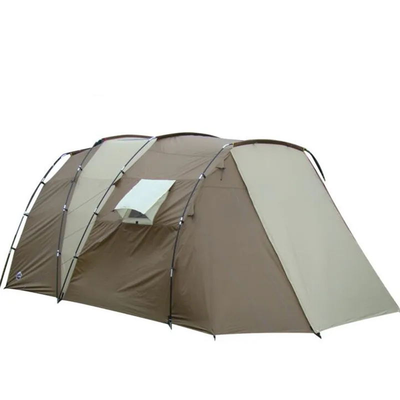 Flang Outdoor tent waterproof rain proof winter protection the wind