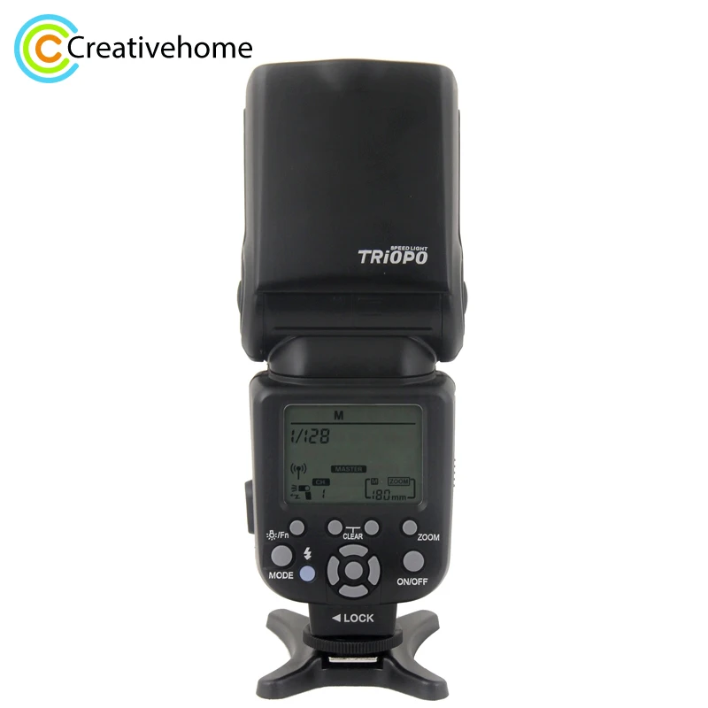 Flash Speedlite Nikon D5100 Flash Speedlite Nikon D3100 Tr960iii