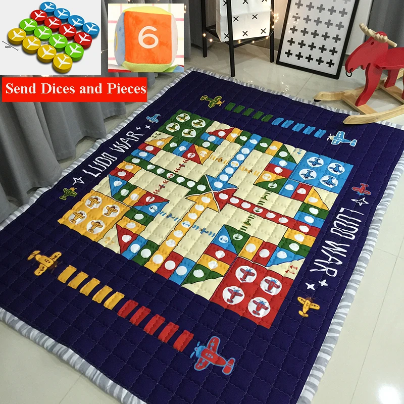 Infant Shining Baby Play Mat Children Folding Game Carpet Kids Crawling Mats Anti-skid Tatami Rugs Cotton Blanket For Children Infant Shining Baby Play Mat Children Folding Game Carpet Kids Crawling Mats Anti-skid Tatami Rugs Cotton Blanket For Children
