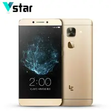 LeEco Letv Le 2 X520 Snapdragon 652 Octa Core 3GB RAM Mobile Phone 4G LTE Android 5.5 inch Dual SIM 32GB ROM Infrared 16.0MP